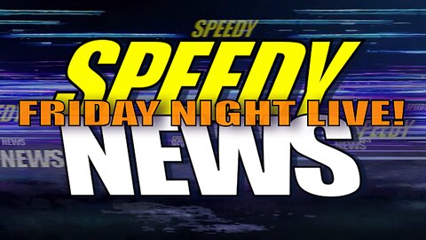 Friday Night Live! Unburdened by Canada! 5/2/25