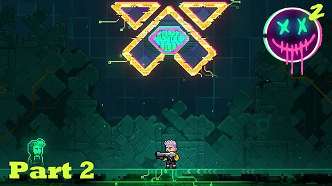 Achieving Beta Access - Neon Abyss 2 E1P2