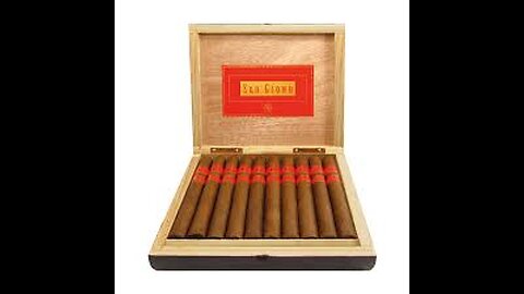 Season 3 Episode 16 Rocky Patel Sungrown Review