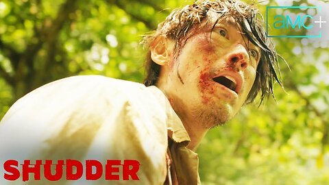 MONSTER ISLAND Official Trailer (2025)
