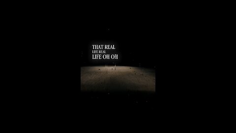 Tell your Friends by the weeknd