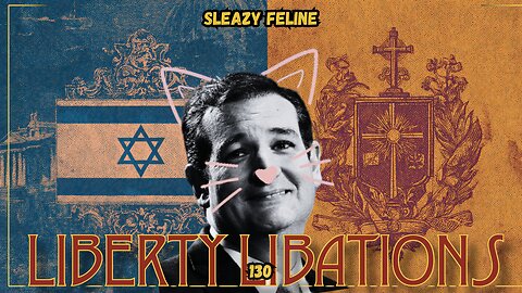 Biblical Israel, Palantir's IRS 'Mega-Database', and Antarctic 👽 Radio Signals