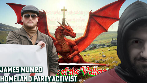 De radicalization, Kenny Smith & Pitfalls for Young People with James Munro