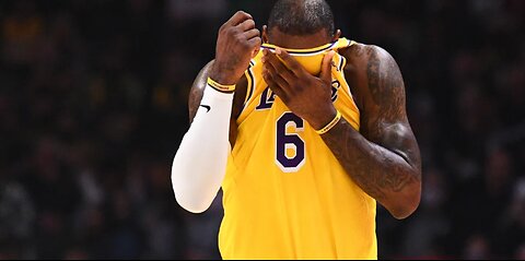 THE MORE LEBRON LOSES THE MORE DILUTED HIS GREATNESS!!!!!!