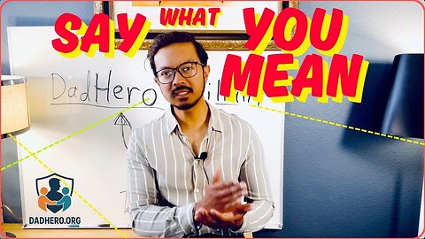 Solo Dads! Expressing Your Feelings: The Key to Stronger Bonds with your Child!