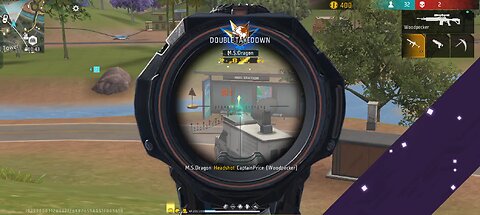 free fire
