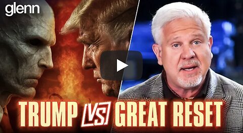 WARNING: Financial Armageddon Coming Unless Trump Does THIS | Glenn