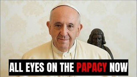 Breaking: Pope Francis Dead at 88—What Happens to the Vatican Now? The Power Struggle Begins