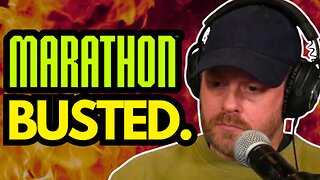 Bungie STOLE Fan Art for Marathon! AGAIN!