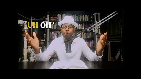 {347} Why Africa Was Not A Good Place For Negroes After Slavery