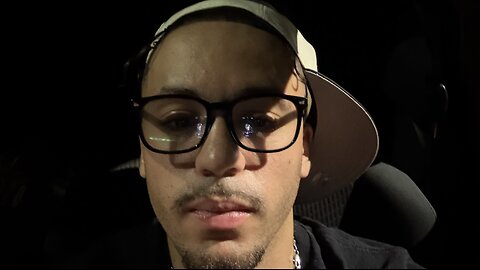 🧃 THEBOUKH IS LIVE 🧃RUMBLE IRL 🧃