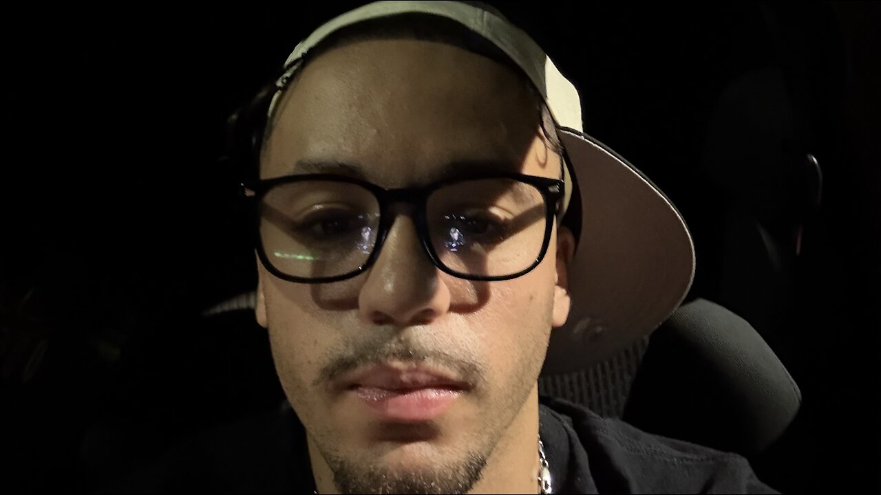 🧃 THEBOUKH IS LIVE 🧃RUMBLE IRL 🧃