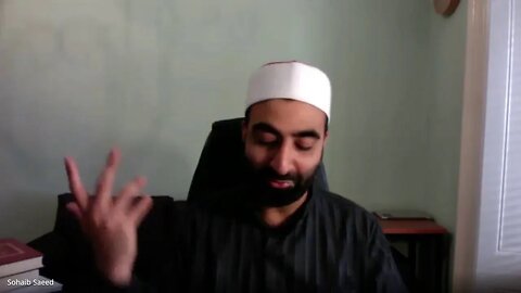 20201001 - A Glance Through Quran English Tafsir 5⧸6： Multimedia Tafsir Presentation