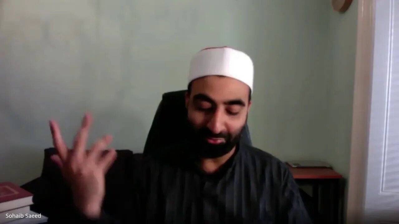 20201001 - A Glance Through Quran English Tafsir 5⧸6: Multimedia Tafsir Presentation