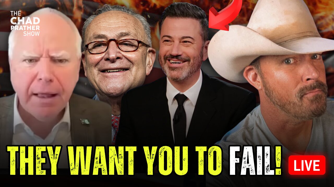 Cheering for Defeat: Why The Anti-American Left Is Always Rooting AGAINST Us