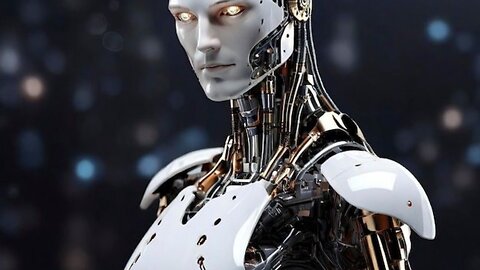 Rise of the Machines: The A.I. Takeover & the Battle of Timelines
