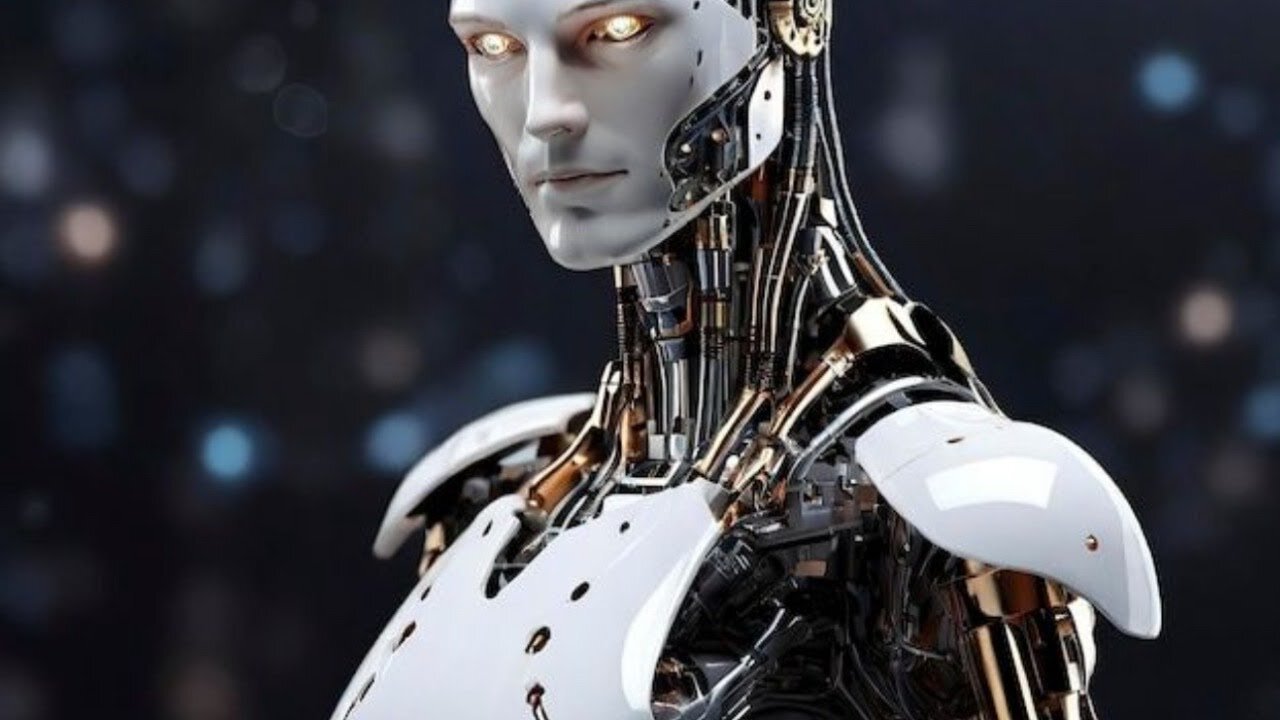 Rise of the Machines: The A.I. Takeover & the Battle of Timelines