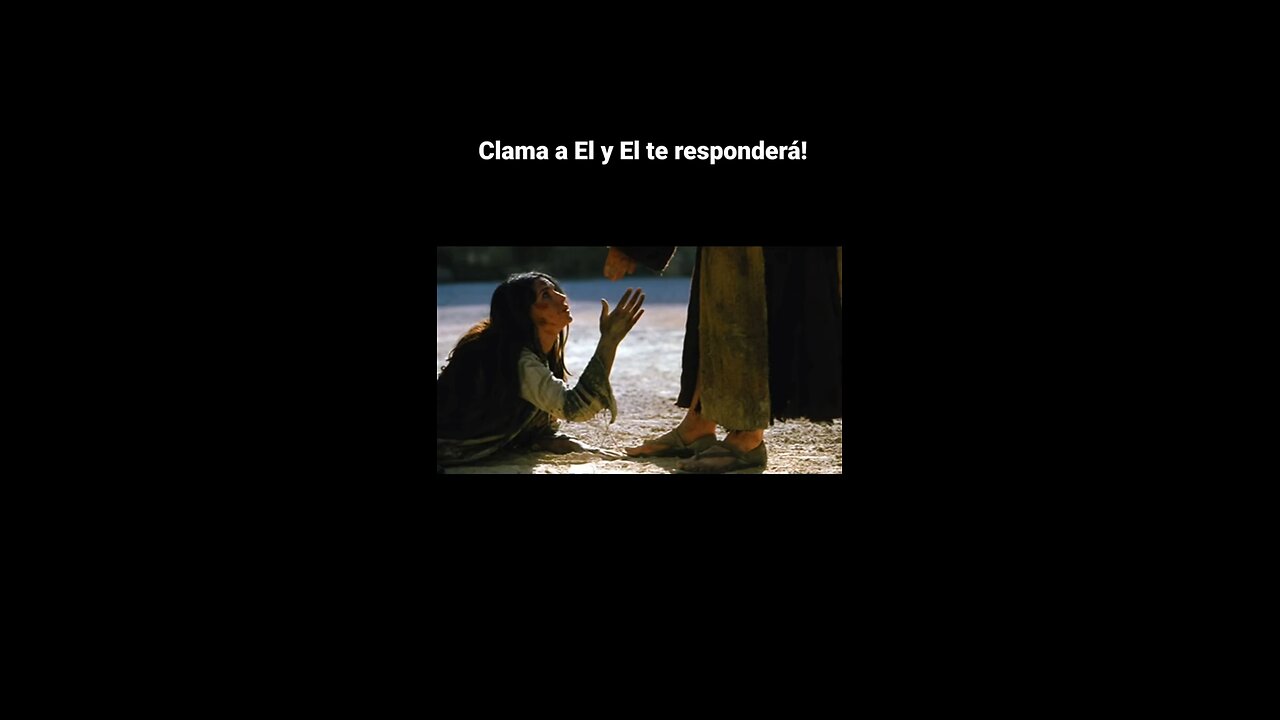 Jesus esta mas cerca de lo que te imaginas!
