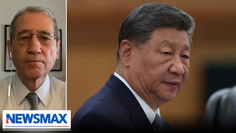 China is enjoying the spat between Trump, Carney: Gordon Chang | Newsline