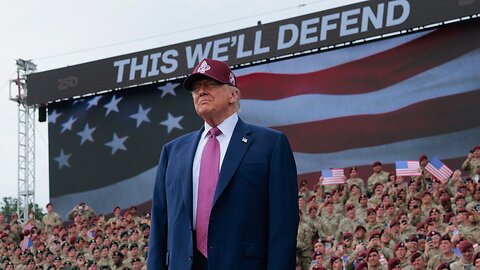 Dem Governor SURRENDERS — His Request to Donald Trump Just Humiliated His Entire Party