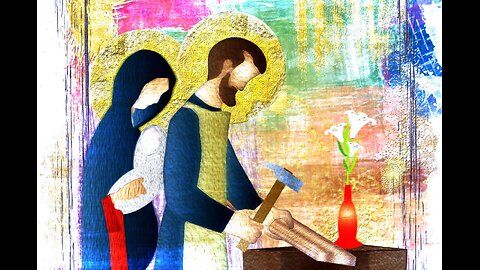 When Joseph Was An Old Man (Faith @ Apoc!)