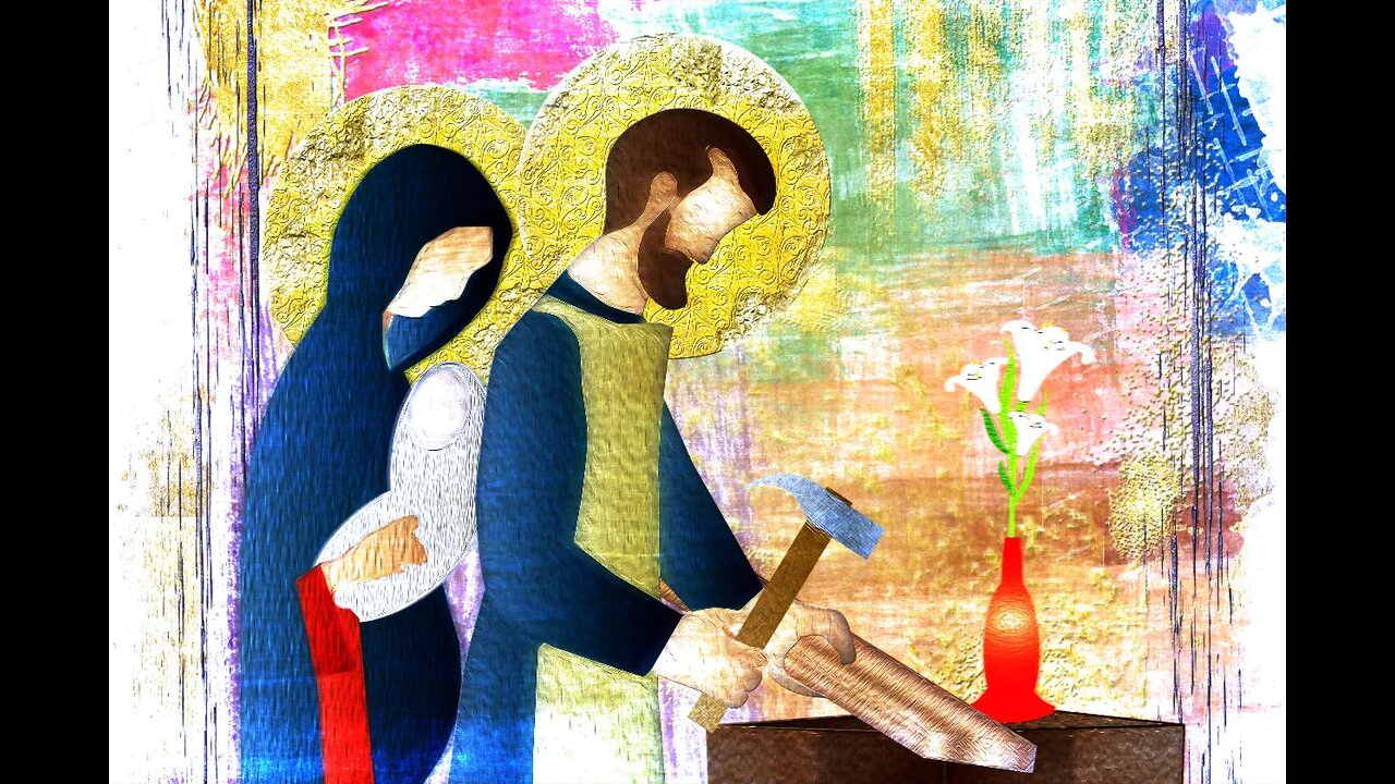 When Joseph Was An Old Man (Faith @ Apoc!)