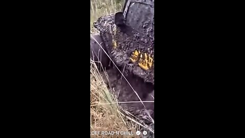 🔥Solo Jeep Recovery FAIL What Would You Do?