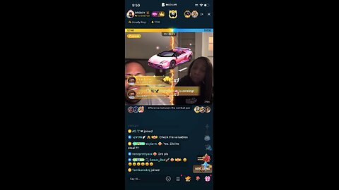 21 reads drebaby and tells Dre about himself and the roomate who moved out 👀 Dre deflects