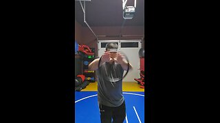 WTD Hand Combination I, Ring Set (Rank 1)