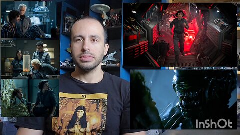 Alien: Earth 🌎 episode 3 Metamorphosis review