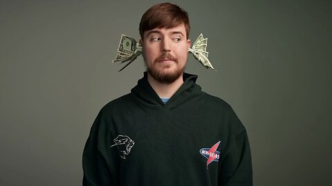 mrbeast new video out check this out