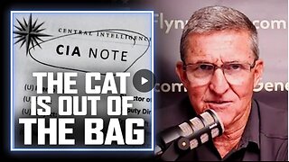 General Flynn Calls for Obama and the Other Russia Hoax Coup Plotters to be Arrested for Treason