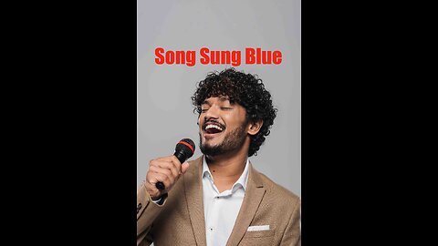 Song Sung Blue