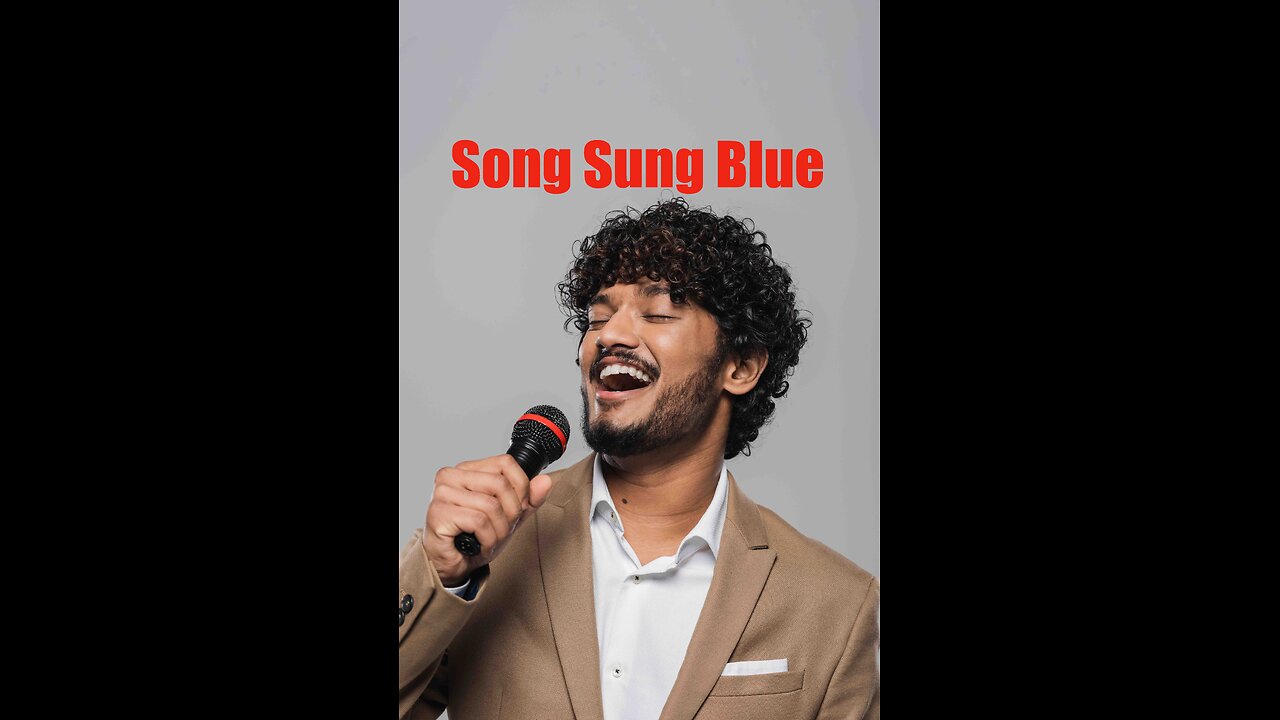 Song Sung Blue