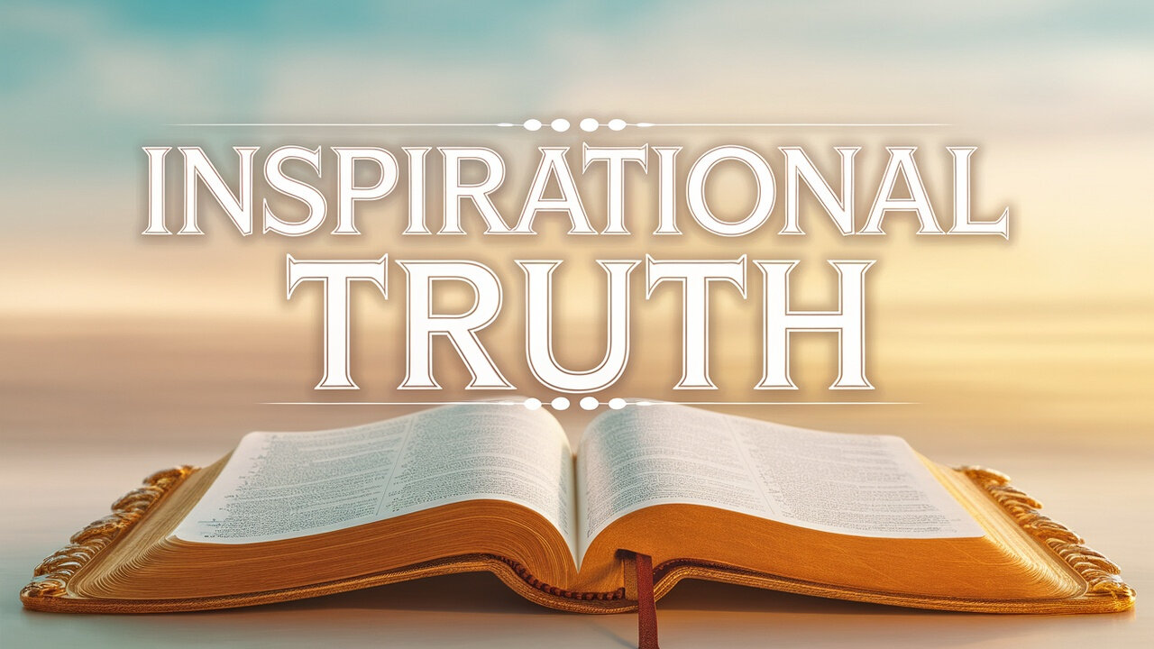 DISCOVER WEDNESDAY'S LIFE-CHANGING BIBLE VERSE: WHAT'S THE GOOD WORD?