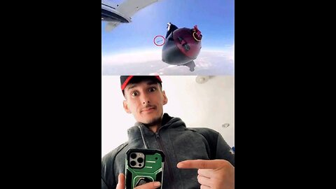 How a Crazy Incident Showed the iPhone 13 Pro Max's True Strength!