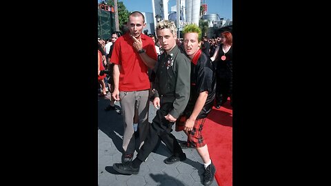 Green Day - When I Come Around
