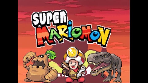 Super Mariomon Nuzlocke - Episode 15: "Safari Adventure"