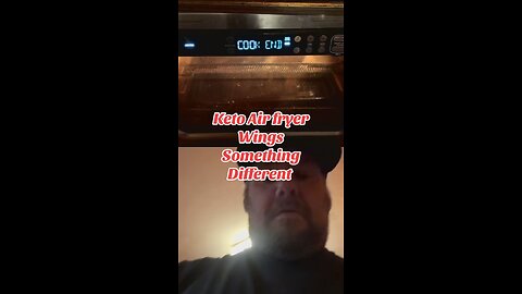 Keto Wings🔥🔥🔥 #keto #wings #diet #trending #fyp #foodreview
