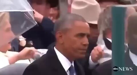 THE MOST IMPORTANT SPEECH OF OUR TIME
