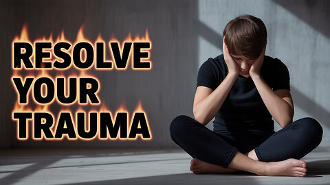 What Trauma Is Hiding In Your Body?