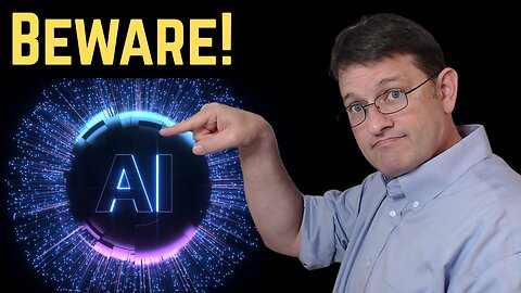 Is A.I. Demon Possessed?