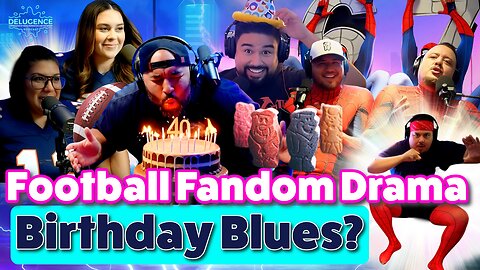 From Birthdays to Backlash: Omar's Milestone, Winans Scolding & Sponsor Laughs