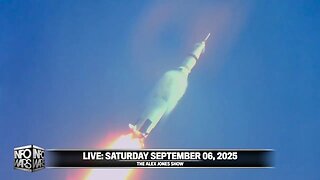 ALEX JONES . NETWORK - AJN LIVE - SATURDAY BROADCAST - 9/6/2025: Bill Gates Sues Texas To Force Lone Star Residence To Eat Toxic Fake Lab grown Meat, Trump Weighs Strikes Inside Venezuela, Trump Attacks Florida For Banning Tyrannical Vaccine Mandates