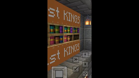 1st Kings 18 - the KJV Bible in vanilla Minecraft #KJV #1Kings #Bible #Minecraft