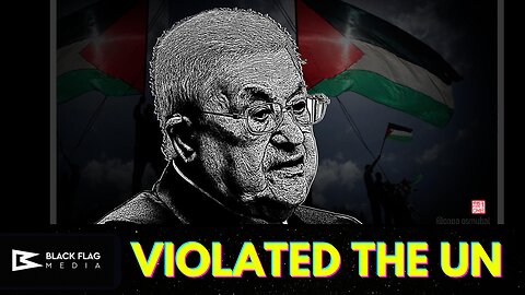 Can the US Ban National Officials from Participating at the United Nations?