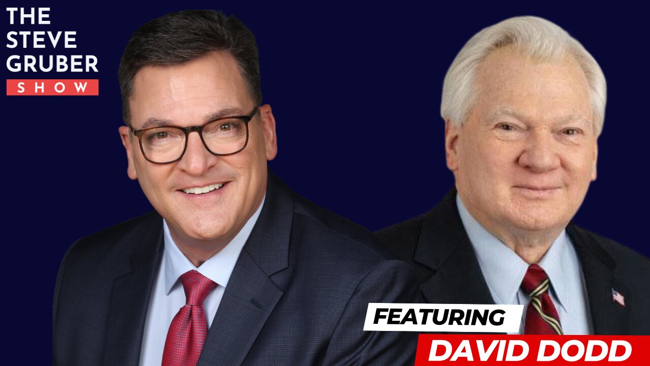 David Dodd | Vaccine Hesitancy, Outbreaks & What Comes Next