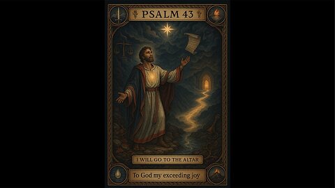 How Is It That You Do Not Understand? Mark 8