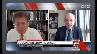 Prof. John Mearsheimer: Trump and the International Order