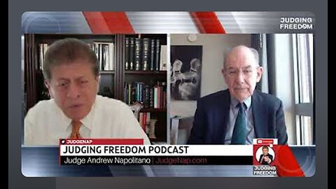 Prof. John Mearsheimer: Trump and the International Order